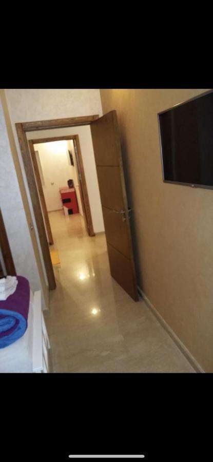 Lotinord Apartment Tanger