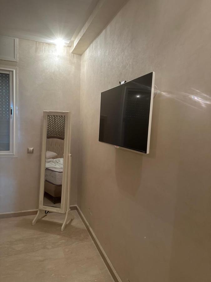 Apartment Lotinord *