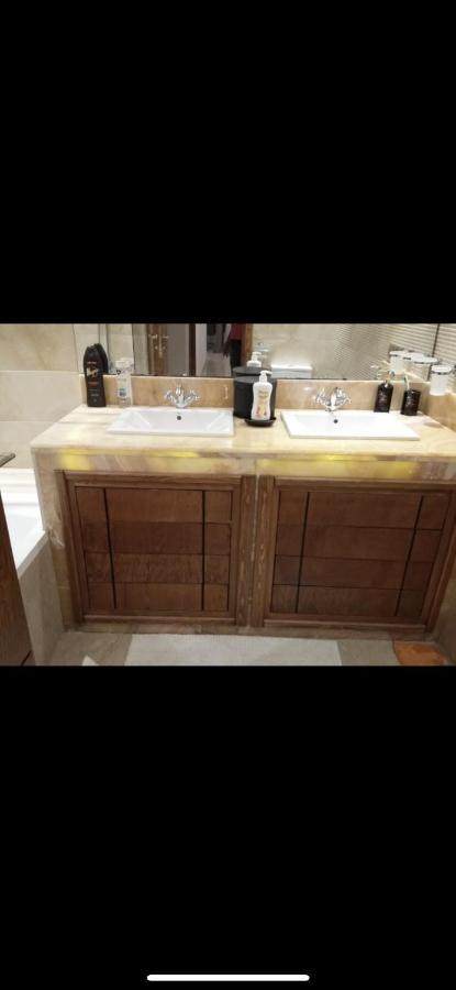 Apartment Lotinord Tanger