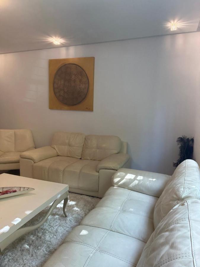 Lotinord Apartment Tanger