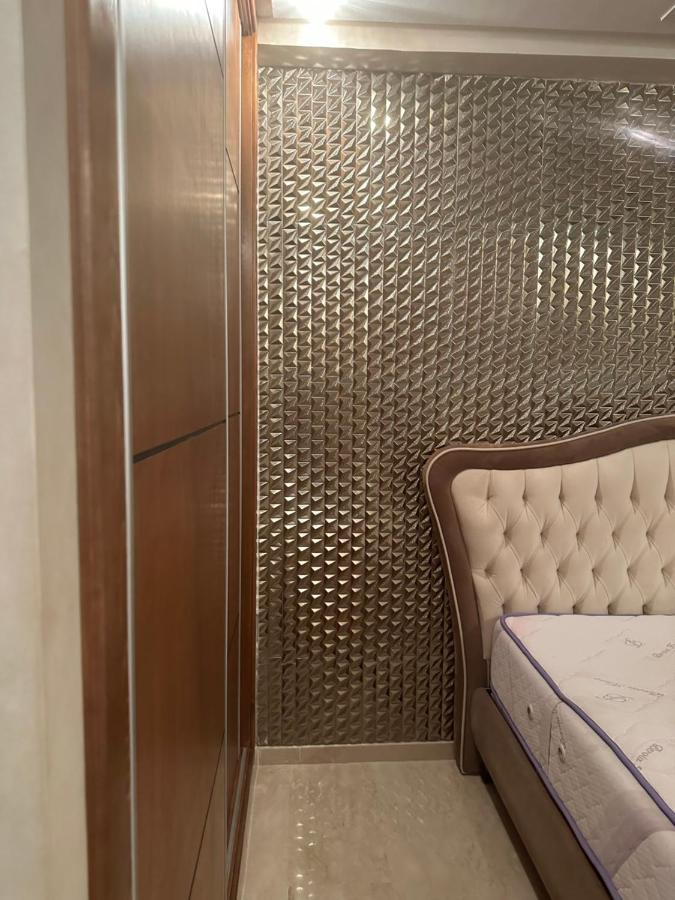 Lotinord Apartment