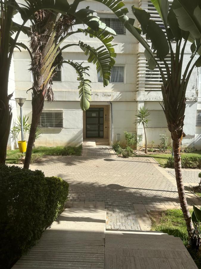Apartment Lotinord Tanger